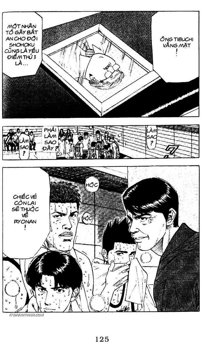 Cao Thủ Bóng Rổ Chapter 178 - Trang 2