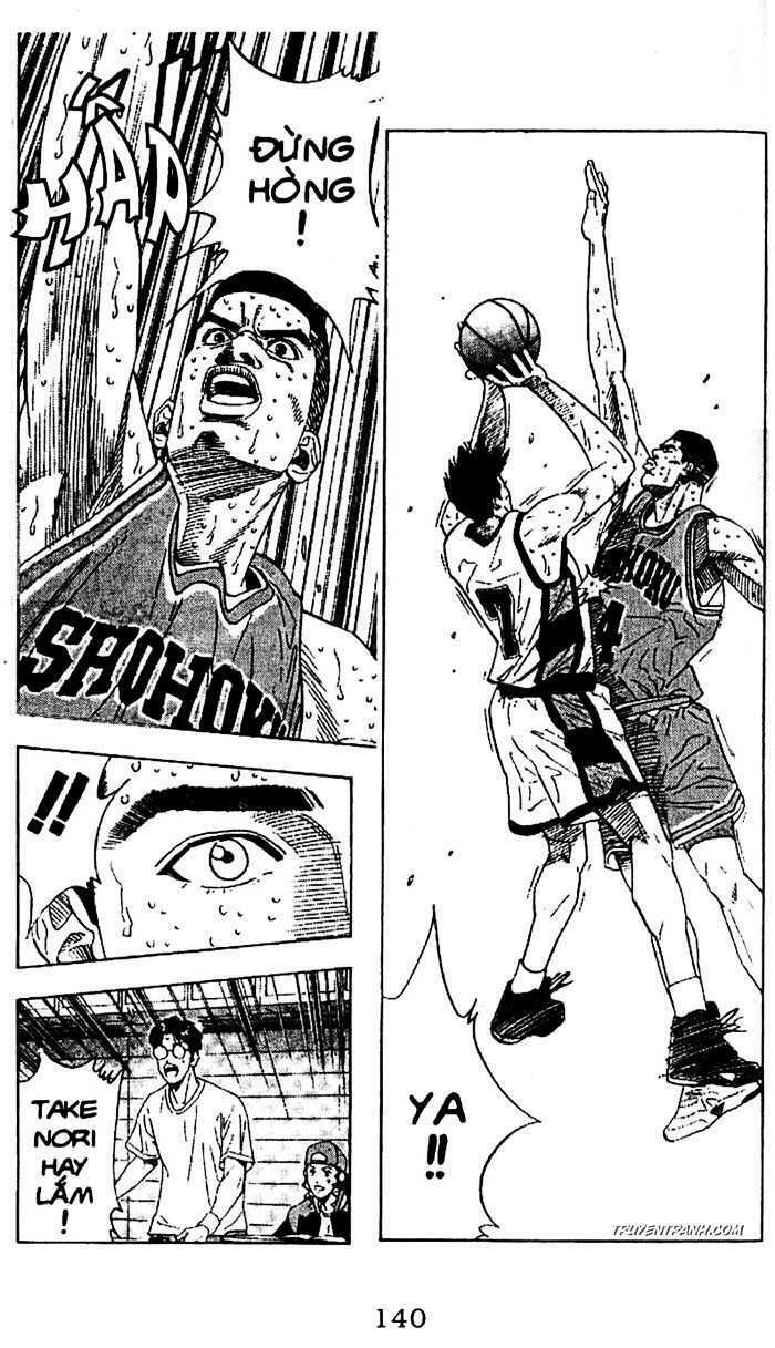 Cao Thủ Bóng Rổ Chapter 179 - Trang 2