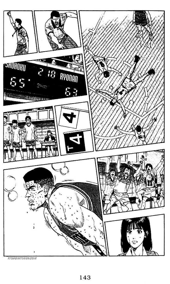 Cao Thủ Bóng Rổ Chapter 179 - Trang 2