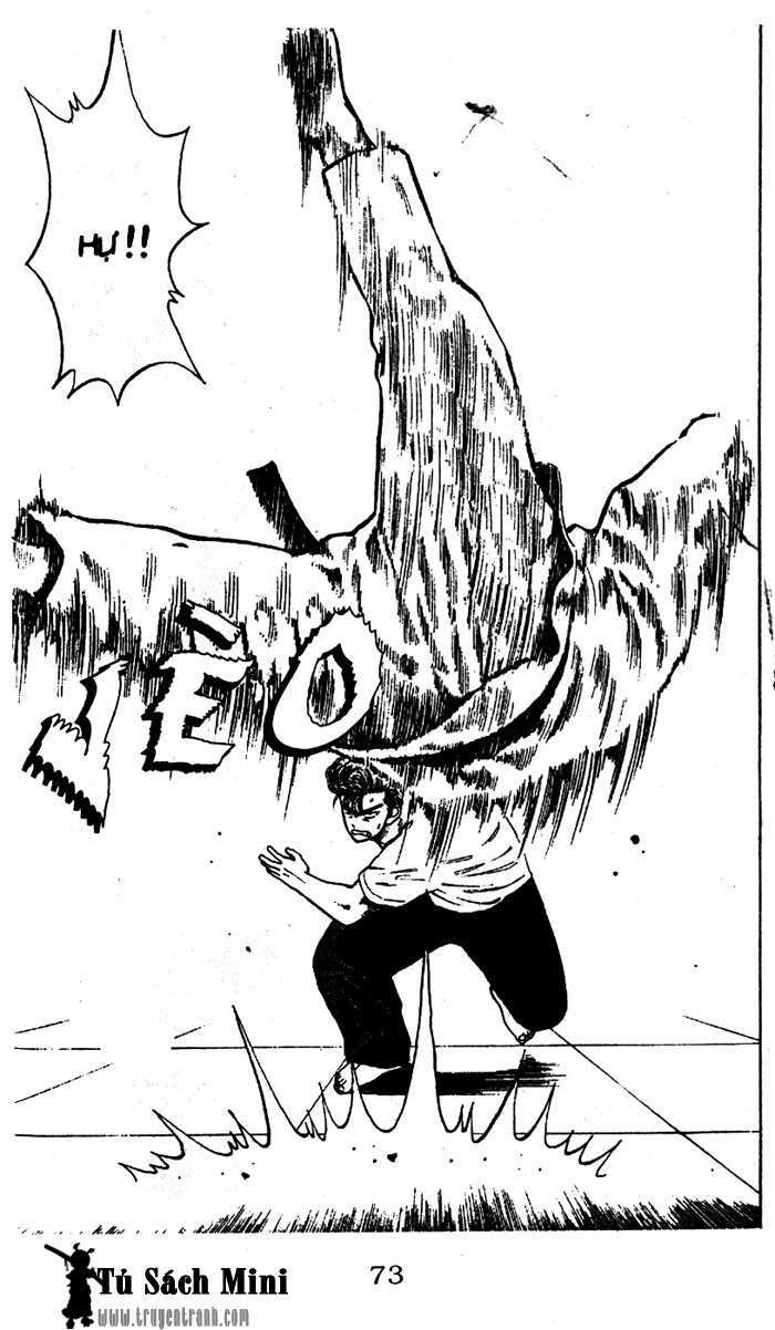 Cao Thủ Bóng Rổ Chapter 18 - Trang 2