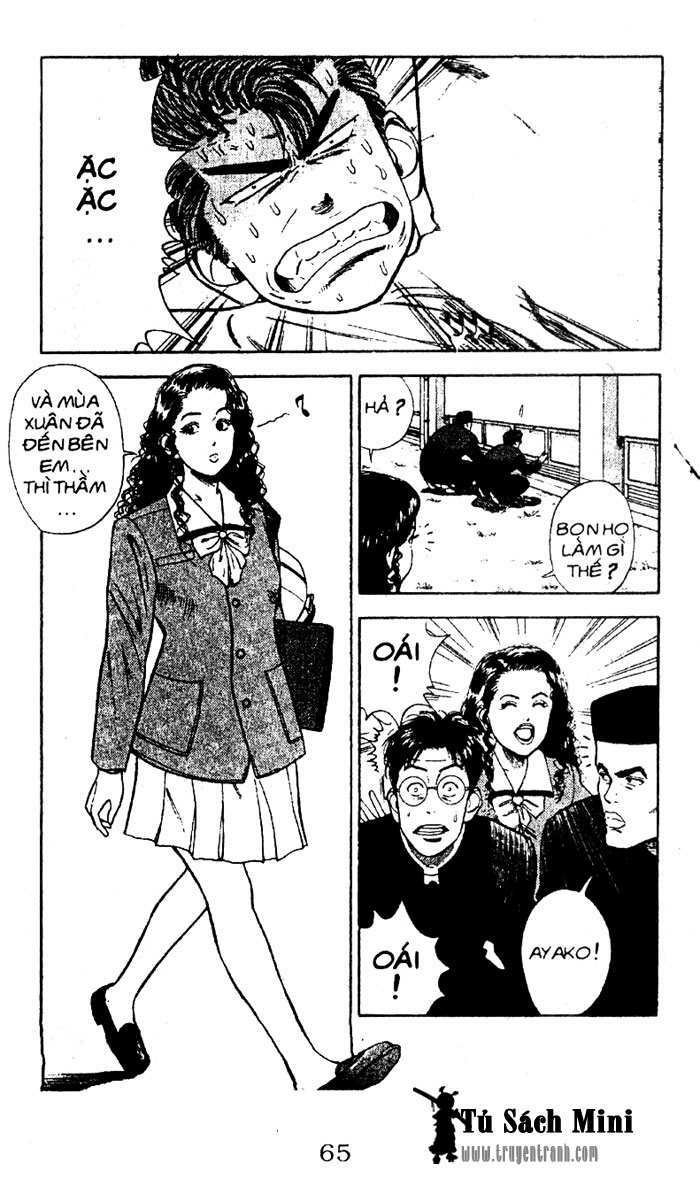 Cao Thủ Bóng Rổ Chapter 18 - Trang 2