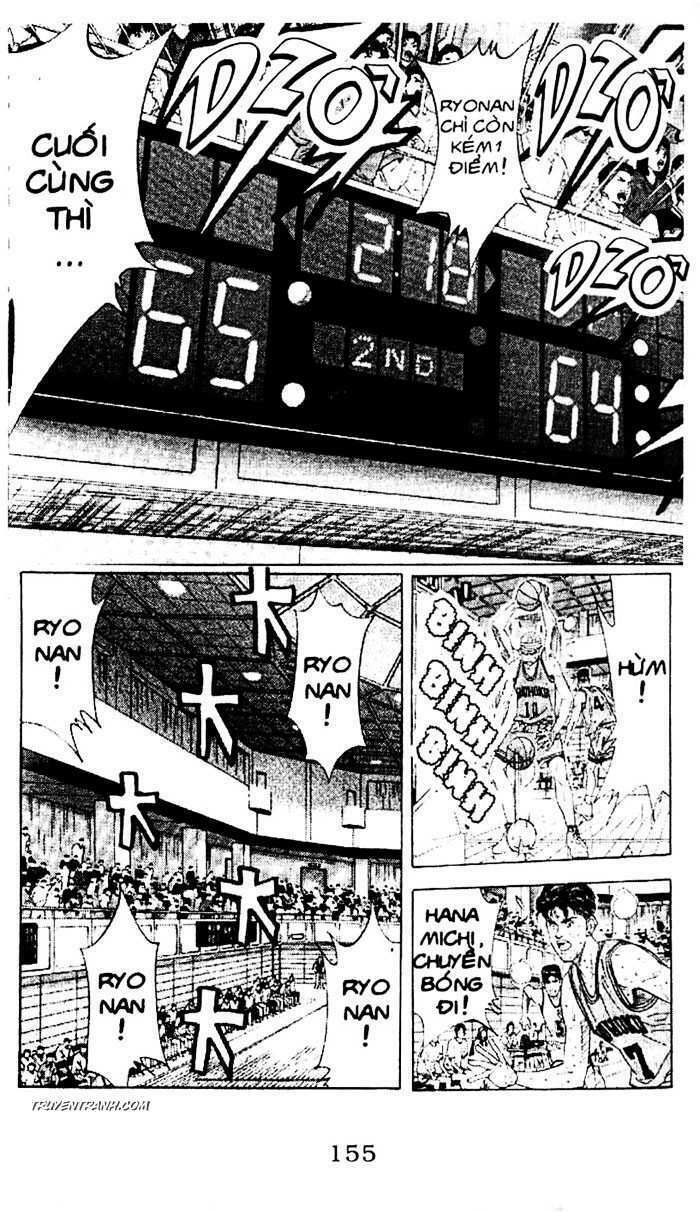 Cao Thủ Bóng Rổ Chapter 180 - Trang 2