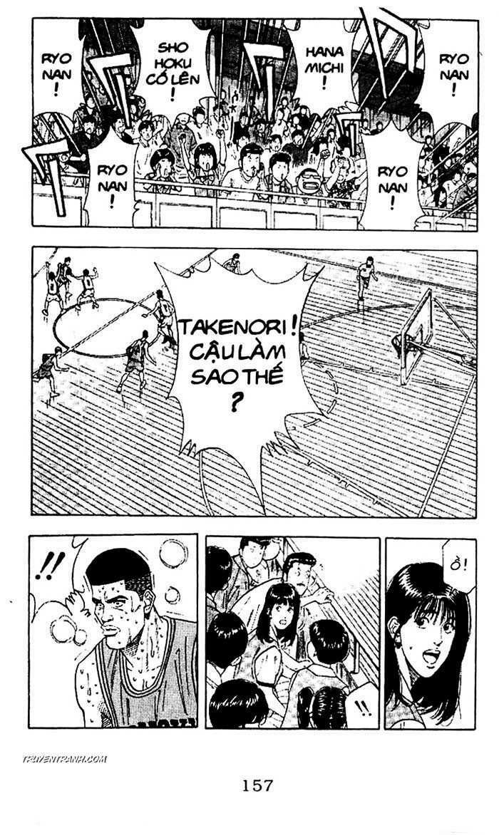 Cao Thủ Bóng Rổ Chapter 180 - Trang 2