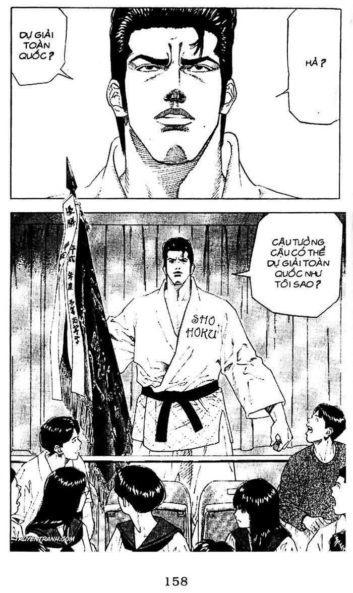 Cao Thủ Bóng Rổ Chapter 180 - Trang 2