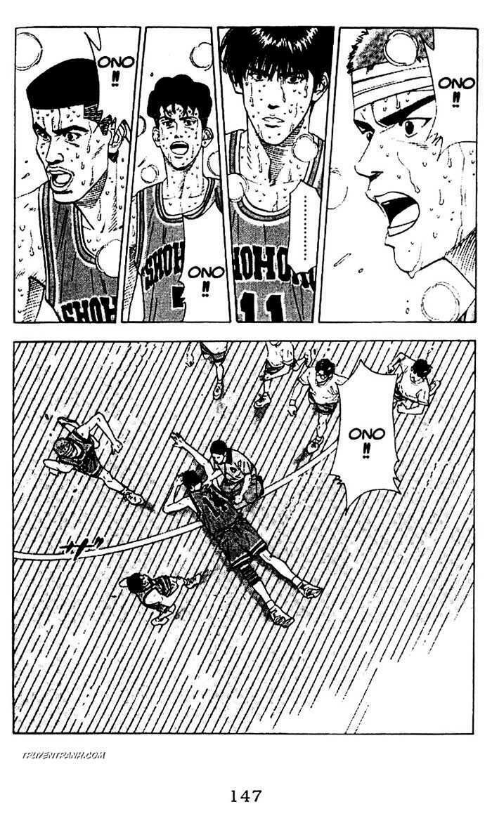 Cao Thủ Bóng Rổ Chapter 180 - Trang 2