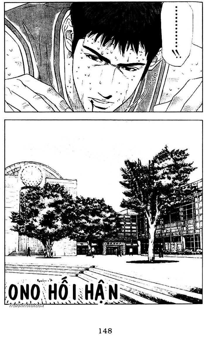 Cao Thủ Bóng Rổ Chapter 180 - Trang 2