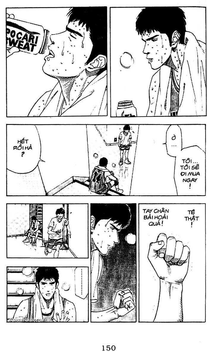 Cao Thủ Bóng Rổ Chapter 180 - Trang 2