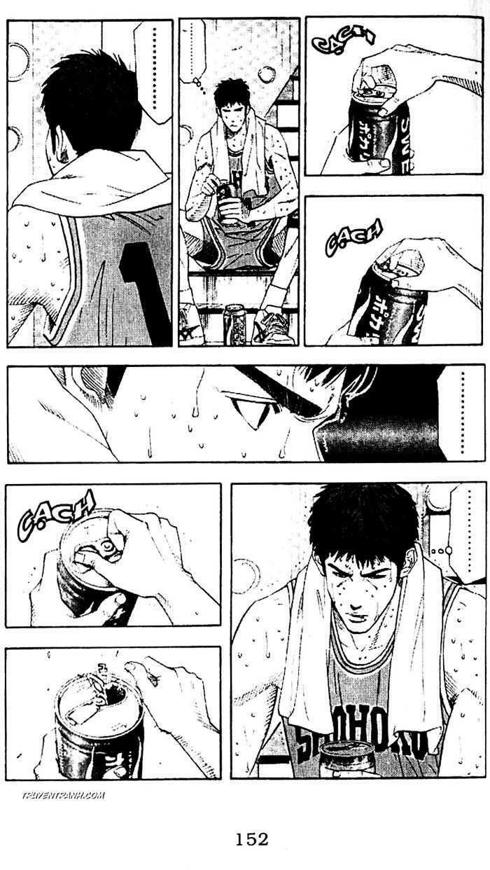 Cao Thủ Bóng Rổ Chapter 180 - Trang 2