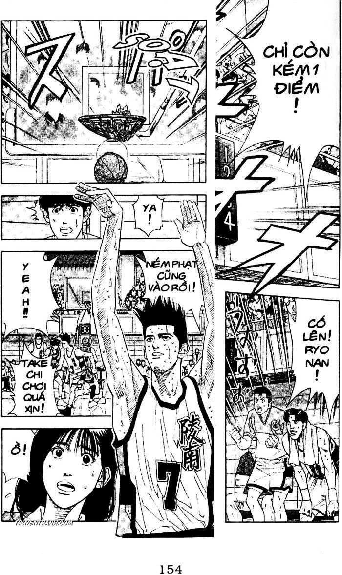 Cao Thủ Bóng Rổ Chapter 180 - Trang 2