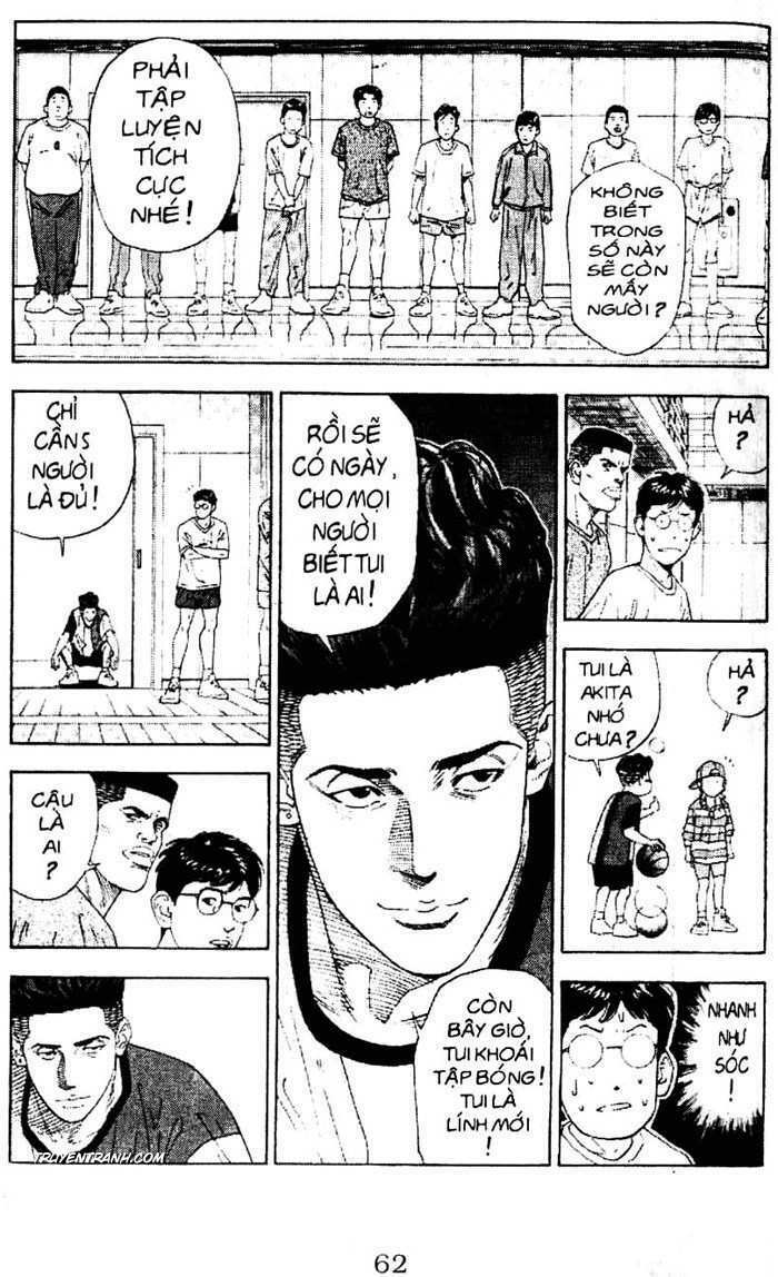 Cao Thủ Bóng Rổ Chapter 183 - Trang 2