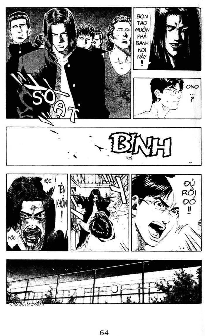 Cao Thủ Bóng Rổ Chapter 183 - Trang 2