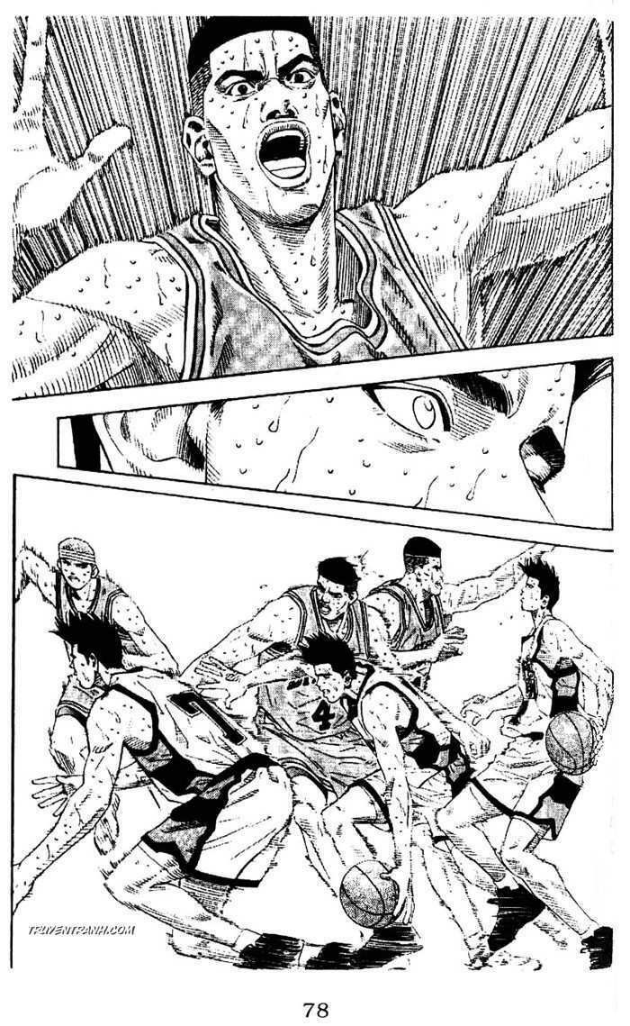 Cao Thủ Bóng Rổ Chapter 184 - Trang 2