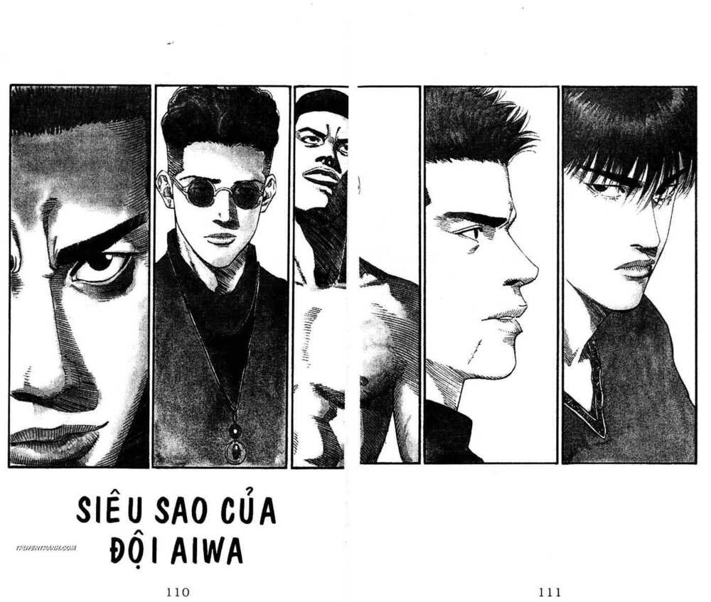 Cao Thủ Bóng Rổ Chapter 186 - Trang 2