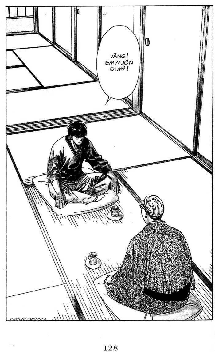 Cao Thủ Bóng Rổ Chapter 186 - Trang 2