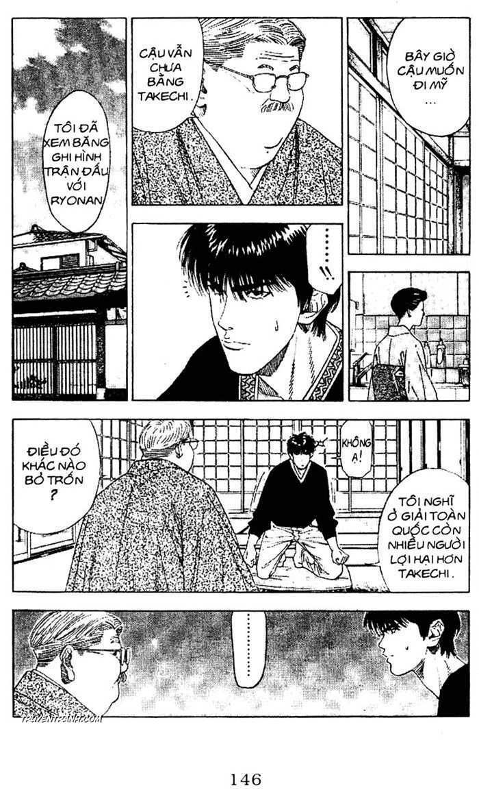 Cao Thủ Bóng Rổ Chapter 187 - Trang 2