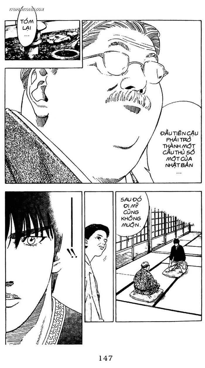 Cao Thủ Bóng Rổ Chapter 187 - Trang 2