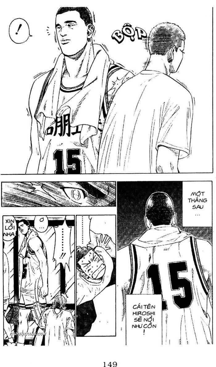 Cao Thủ Bóng Rổ Chapter 187 - Trang 2