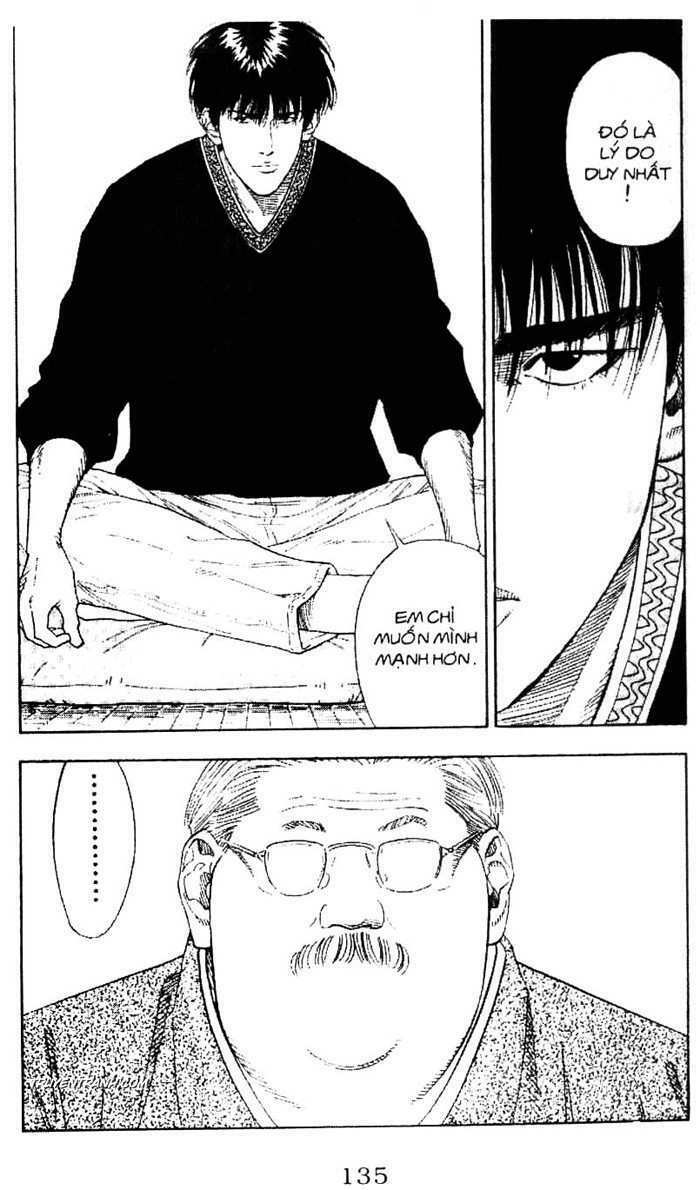 Cao Thủ Bóng Rổ Chapter 187 - Trang 2