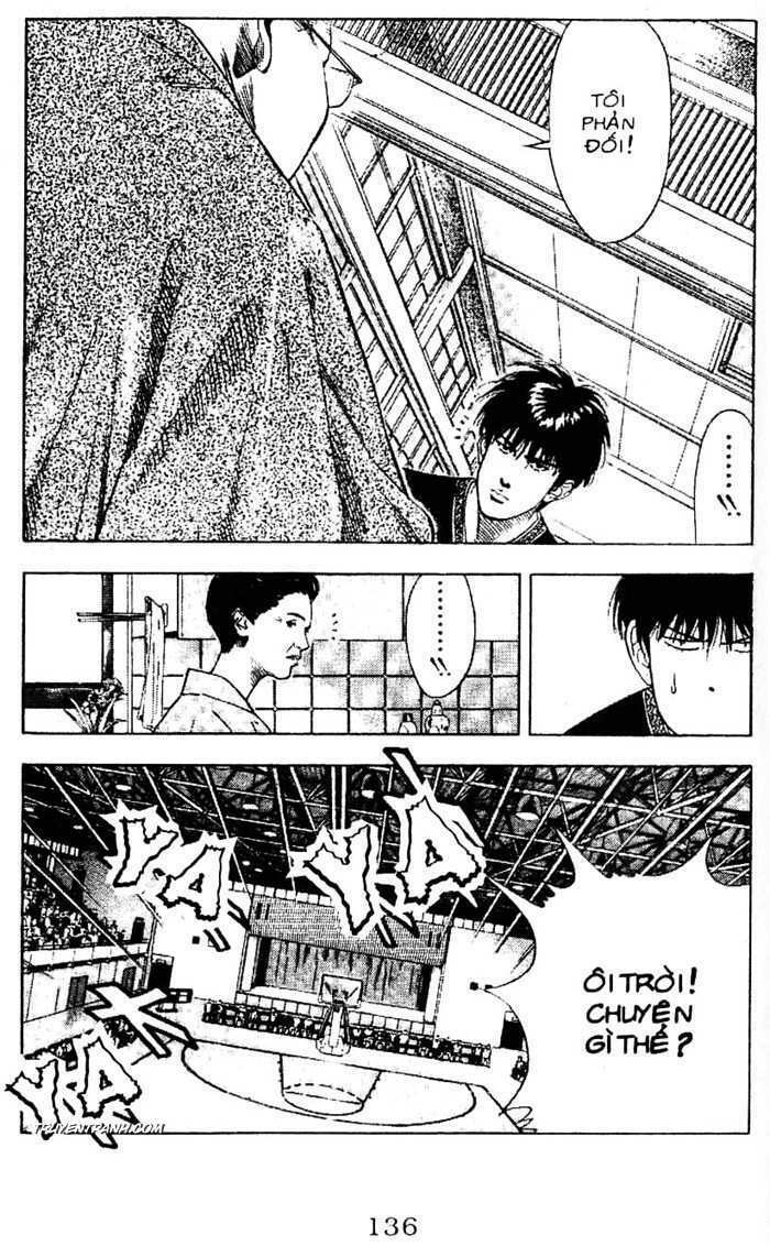 Cao Thủ Bóng Rổ Chapter 187 - Trang 2
