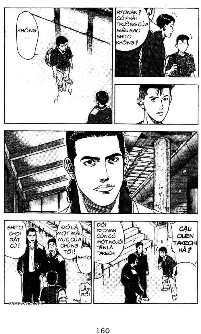 Cao Thủ Bóng Rổ Chapter 188 - Trang 2