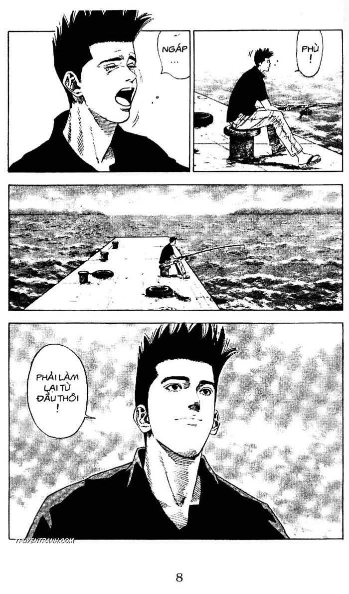 Cao Thủ Bóng Rổ Chapter 188 - Trang 2