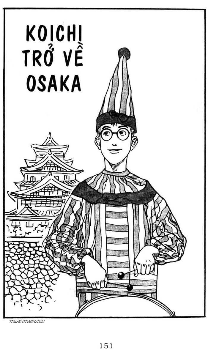 Cao Thủ Bóng Rổ Chapter 188 - Trang 2