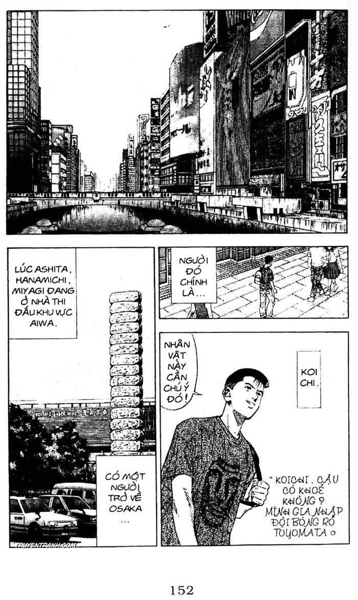 Cao Thủ Bóng Rổ Chapter 188 - Trang 2