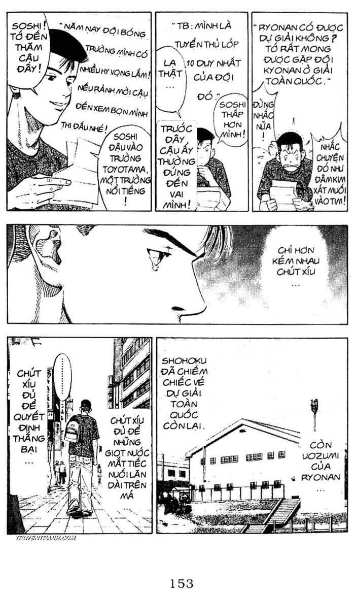 Cao Thủ Bóng Rổ Chapter 188 - Trang 2