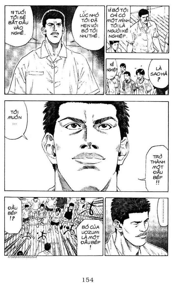 Cao Thủ Bóng Rổ Chapter 188 - Trang 2