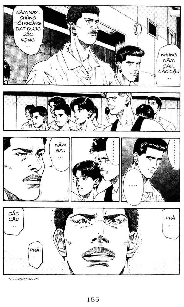Cao Thủ Bóng Rổ Chapter 188 - Trang 2