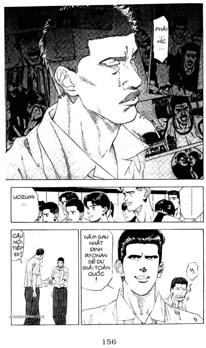 Cao Thủ Bóng Rổ Chapter 188 - Trang 2