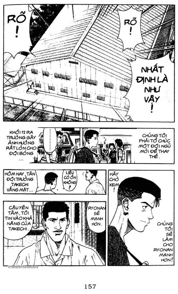 Cao Thủ Bóng Rổ Chapter 188 - Trang 2