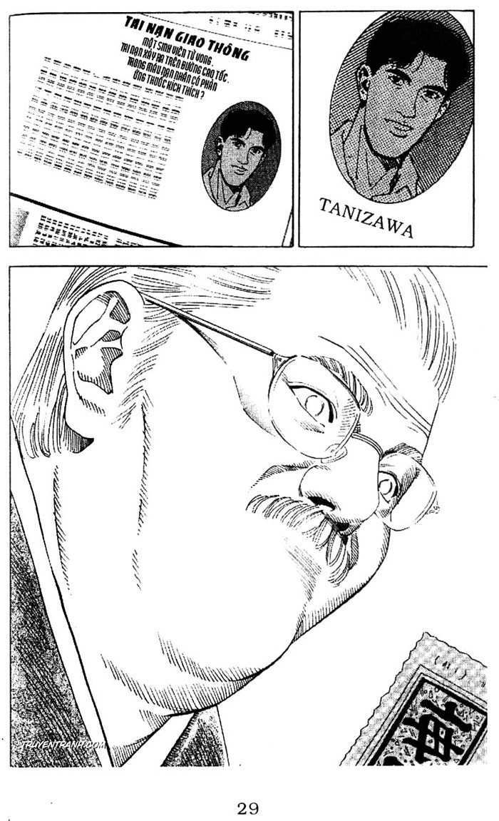 Cao Thủ Bóng Rổ Chapter 189 - Trang 2