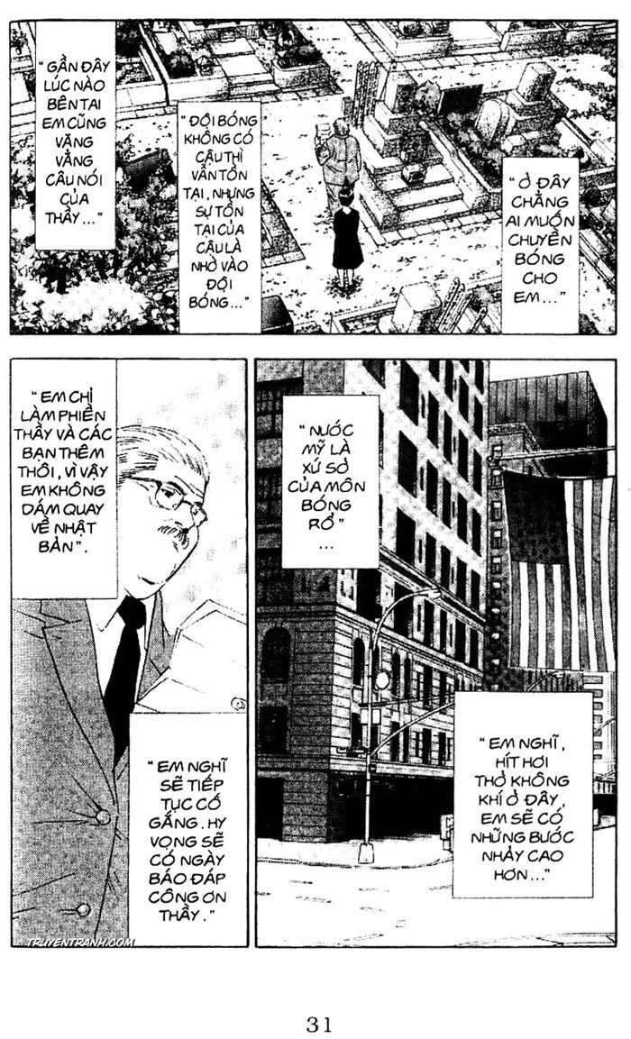 Cao Thủ Bóng Rổ Chapter 189 - Trang 2