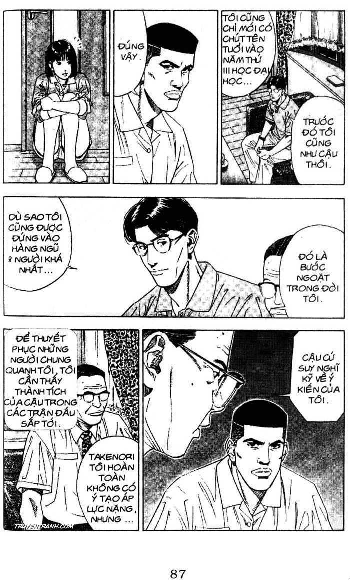 Cao Thủ Bóng Rổ Chapter 192 - Trang 2