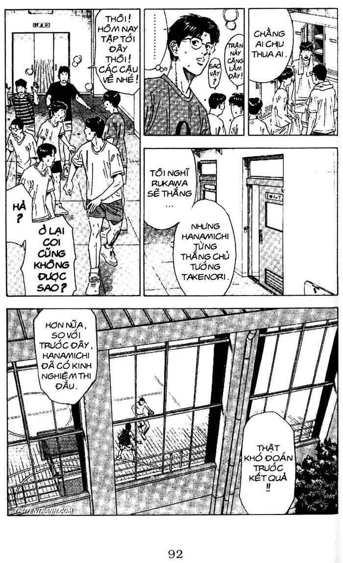 Cao Thủ Bóng Rổ Chapter 192 - Trang 2
