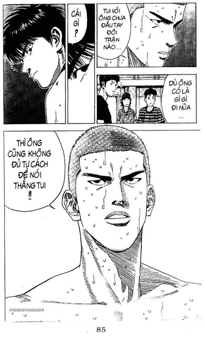 Cao Thủ Bóng Rổ Chapter 192 - Trang 2