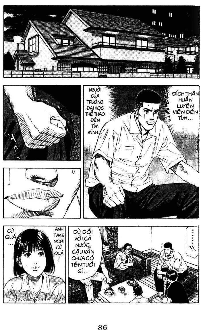 Cao Thủ Bóng Rổ Chapter 192 - Trang 2