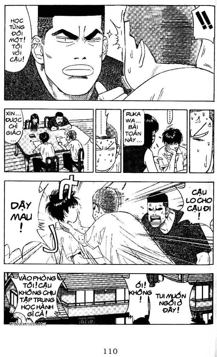 Cao Thủ Bóng Rổ Chapter 193 - Trang 2