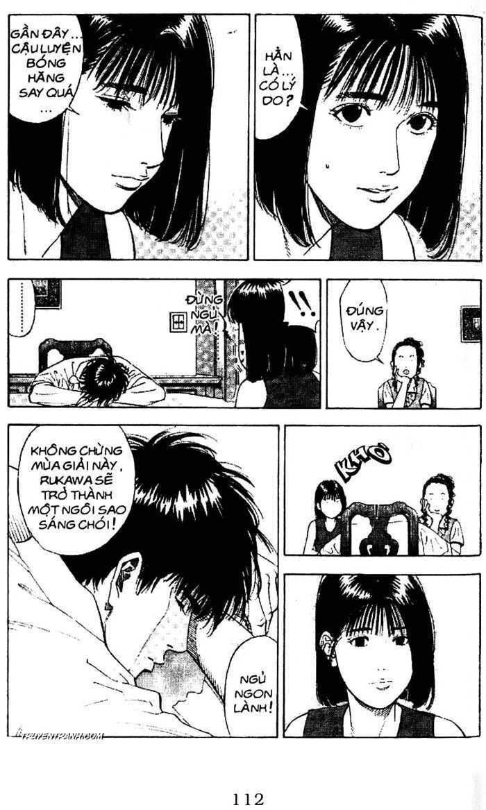 Cao Thủ Bóng Rổ Chapter 193 - Trang 2