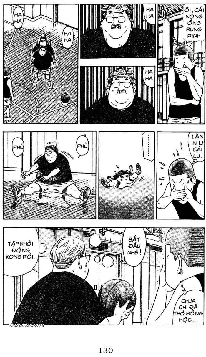 Cao Thủ Bóng Rổ Chapter 194 - Trang 2