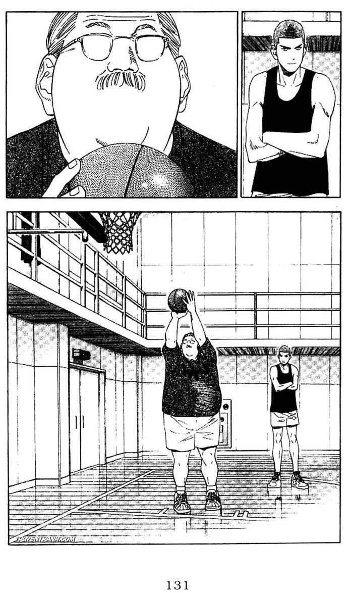 Cao Thủ Bóng Rổ Chapter 194 - Trang 2