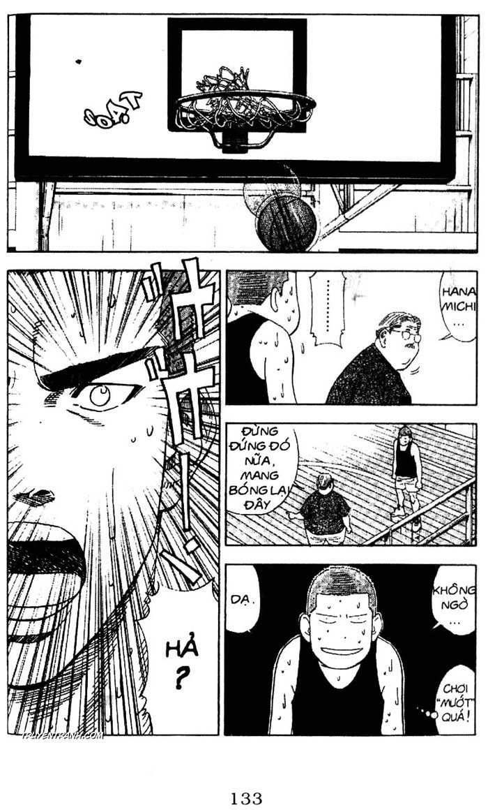 Cao Thủ Bóng Rổ Chapter 194 - Trang 2