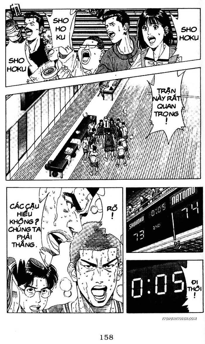 Cao Thủ Bóng Rổ Chapter 195 - Trang 2