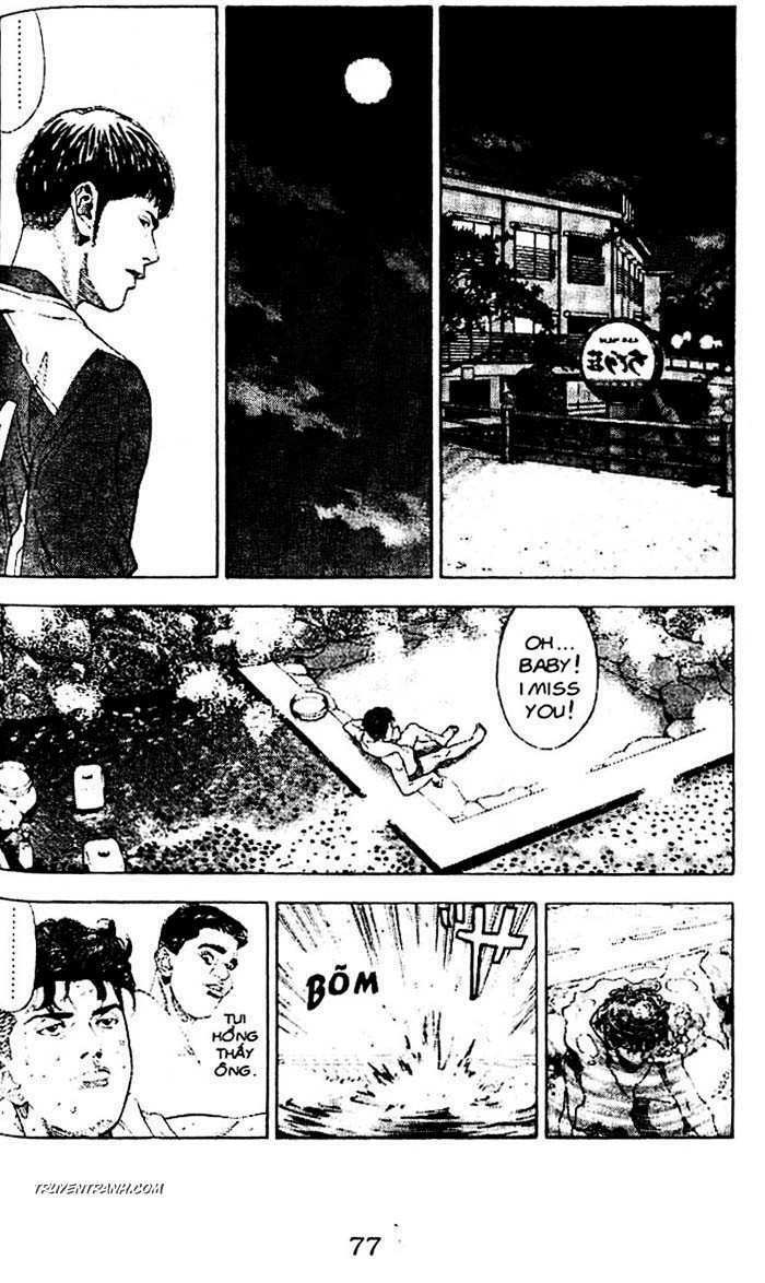 Cao Thủ Bóng Rổ Chapter 198 - Trang 2