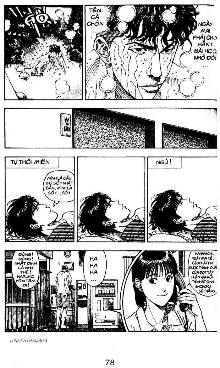 Cao Thủ Bóng Rổ Chapter 198 - Trang 2