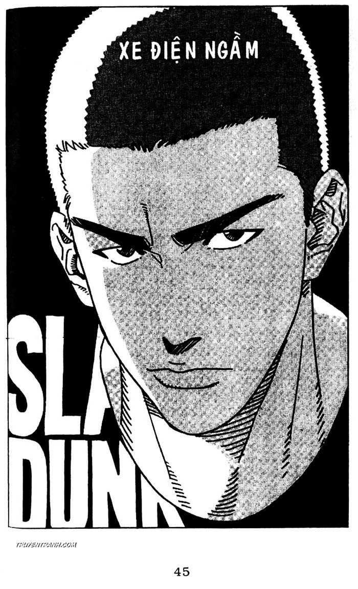 Cao Thủ Bóng Rổ Chapter 199 - Trang 2