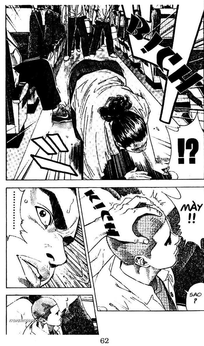 Cao Thủ Bóng Rổ Chapter 199 - Trang 2