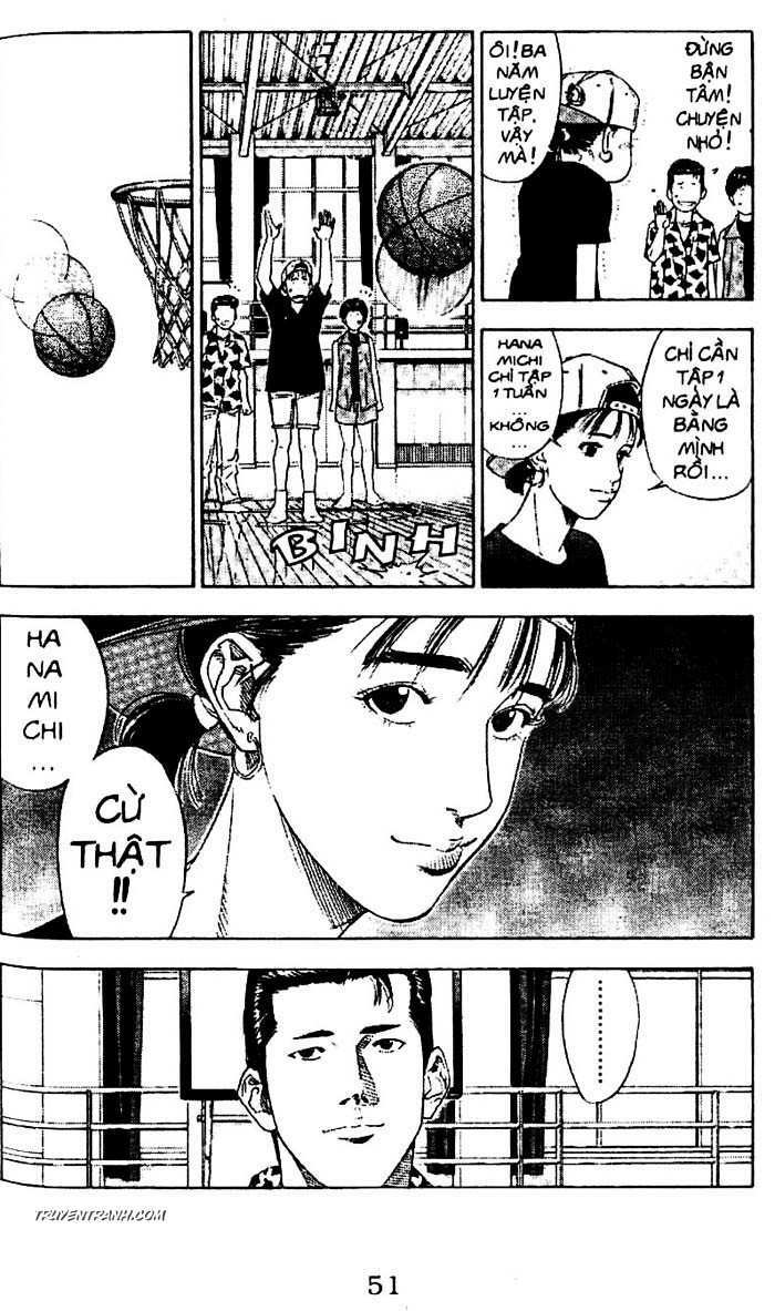 Cao Thủ Bóng Rổ Chapter 199 - Trang 2