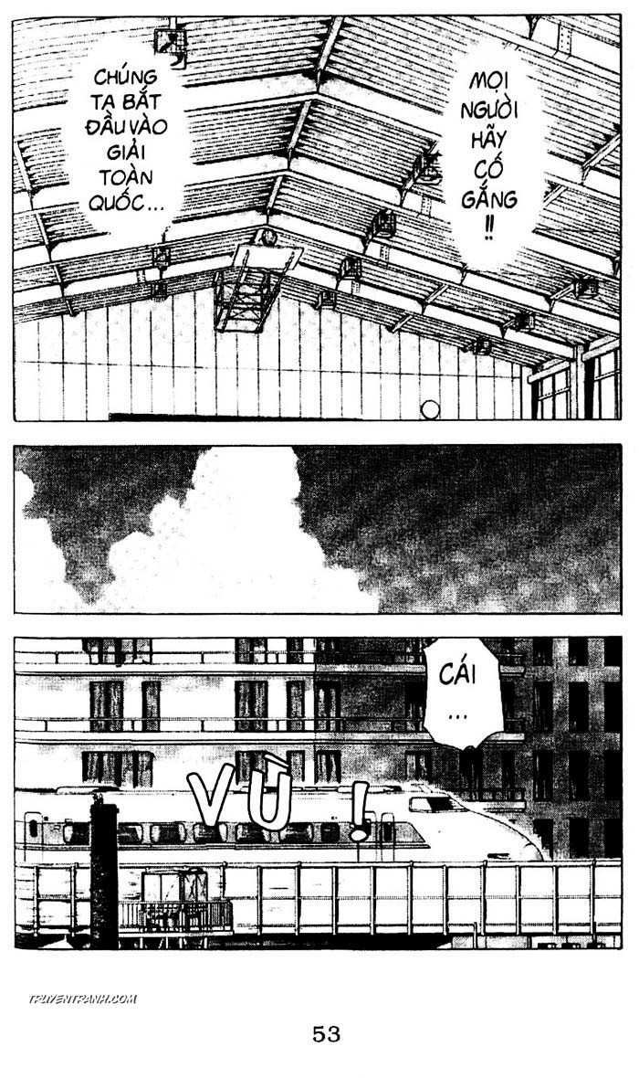 Cao Thủ Bóng Rổ Chapter 199 - Trang 2